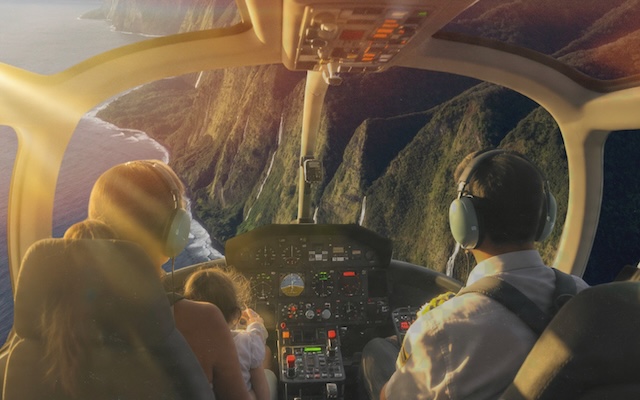 Travel & Transportation